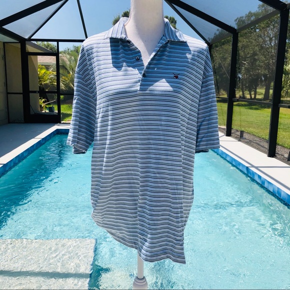 ⭐️Tiger Woods Polo⭐️ - Picture 5 of 6